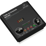 BEHRINGER MIC300 TUBE ULTRAGAIN