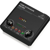 BEHRINGER MIC300 TUBE ULTRAGAIN