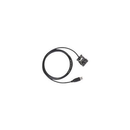 Cable programador conector USB Compatible con Moto