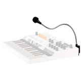 Arturia MicroFreak Micrófono de Cuello de Cisne