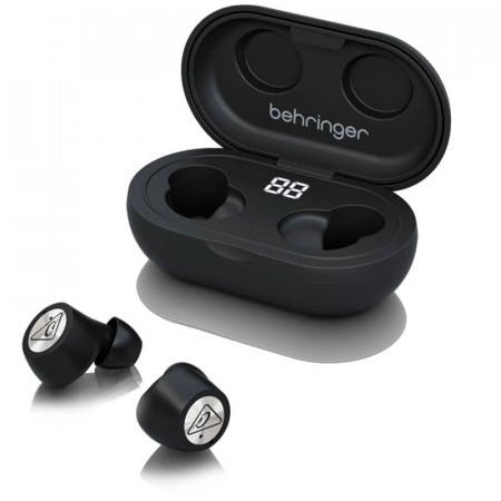 BEHRINGER TRUE BUDS