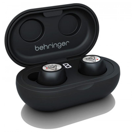 BEHRINGER TRUE BUDS