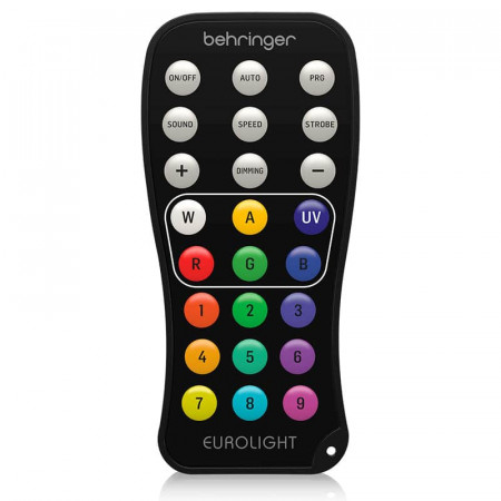 BEHRINGER IRC1