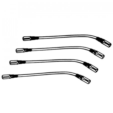 Cablecillos para fonocápsula