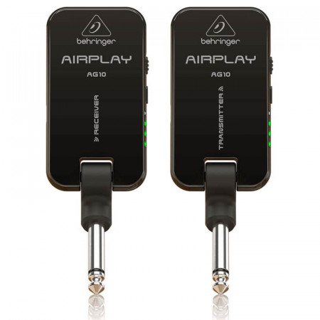 BEHRINGER AIRPLAY GUITAR AG10