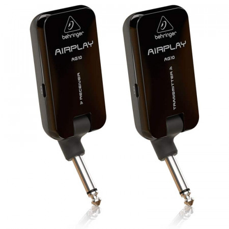 BEHRINGER AIRPLAY GUITAR AG10