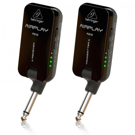 BEHRINGER AIRPLAY GUITAR AG10