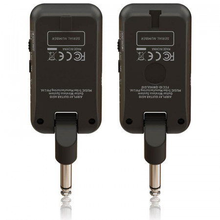 BEHRINGER AIRPLAY GUITAR AG10