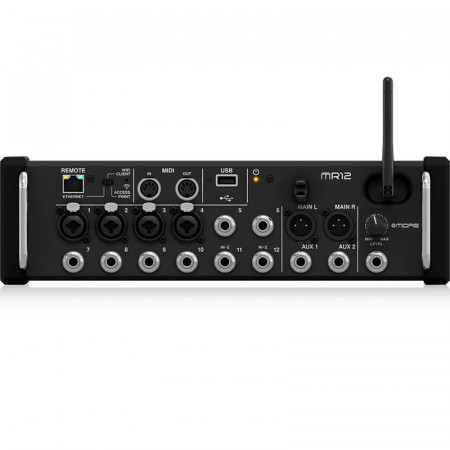 MIDAS MR12