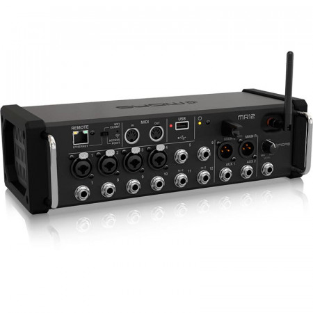 MIDAS MR12