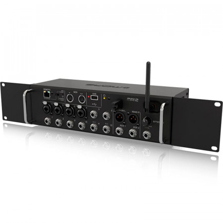 MIDAS MR12