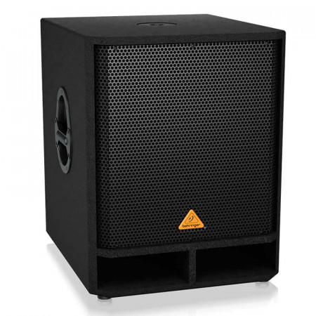BEHRINGER VP1800S