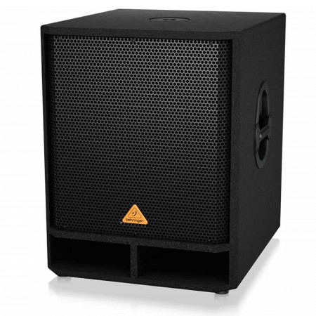 BEHRINGER VP1800S
