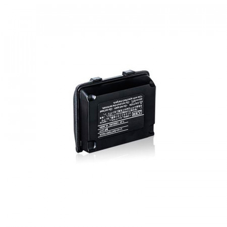ARIA BP-217-Li Batería Walkies-Talkies ICOM