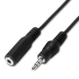 Comprar Cable Jack 3.5 Macho a 2 Jack 6.3 Macho de 1,5 M Online - Sonicolor