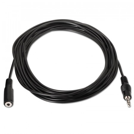 Cable Jack 3.5 Macho a Jack 3.5 Hembra de 3 m