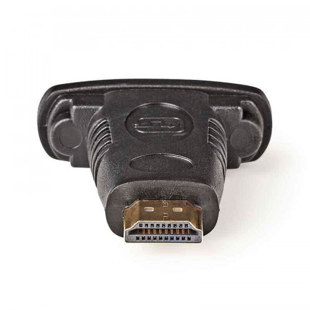 Adaptador HDMI Macho a DVI-D Hembra (24+1)