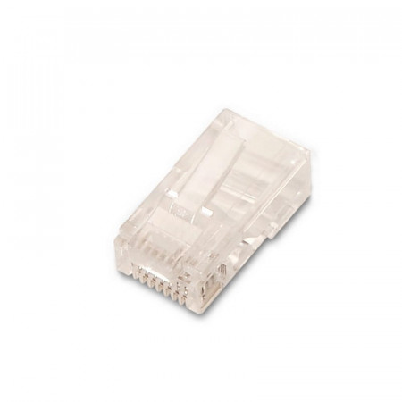 Conector RJ-45 UTP CAT5