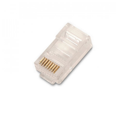 Conector RJ-45 UTP CAT5