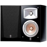 YAMAHA NS-333 NEGRO (Pareja)