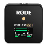 RODE WIRELESS GO II