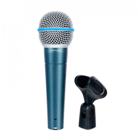 BEHRINGER BA 85A