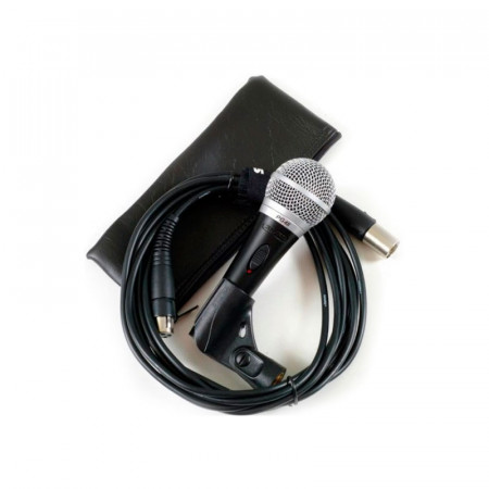 SHURE PGA48-XLR-E