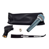 SHURE Beta 58 A
