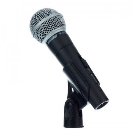 SHURE SM58 SE Micrófono Vocal