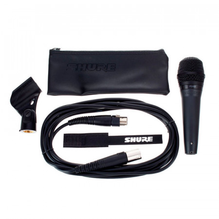 SHURE PGA57XLR