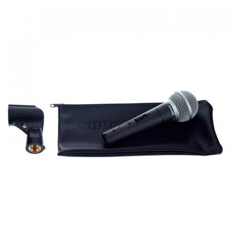 SHURE SM58 SE Micrófono Vocal