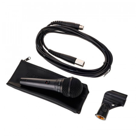 SHURE PGA 58 BTS