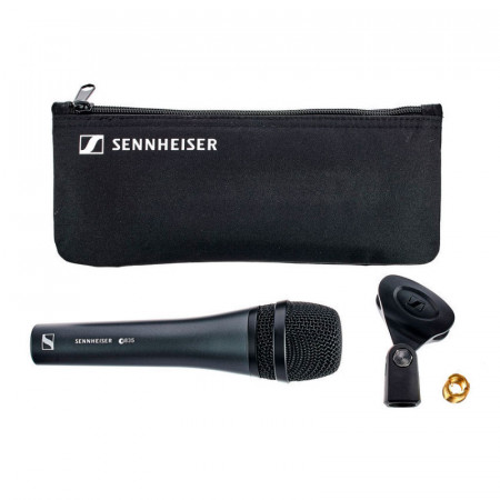 SENNHEISER E 835