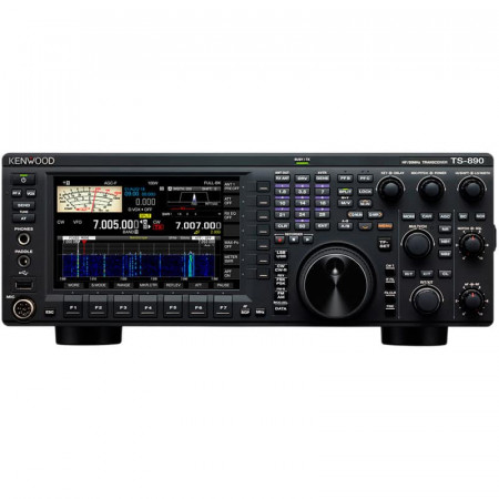 KENWOOD TS-480 S/AT