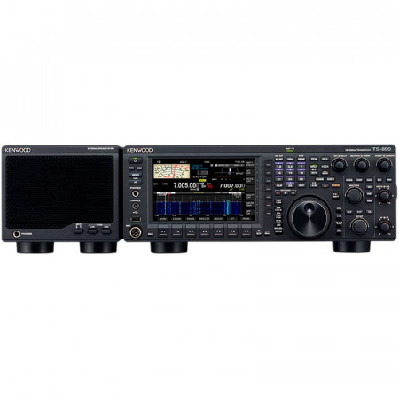 KENWOOD TS-480 S/AT