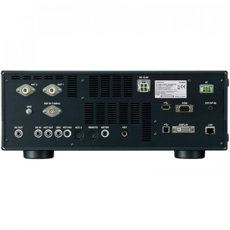 KENWOOD TS-480 S/AT
