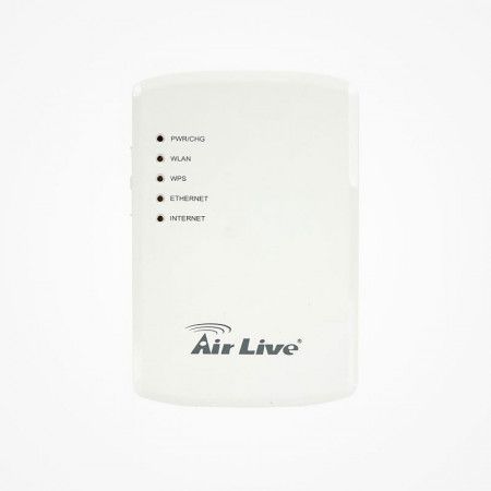 AIRLIVE AIR 3G Router y Modem
