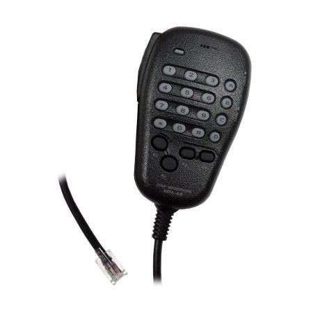 MICRO YAESU MH-48A6J