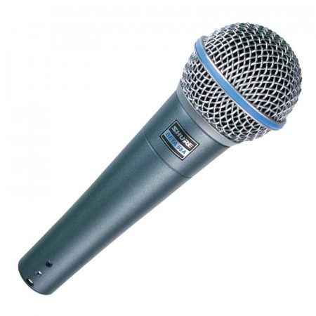 SHURE Beta 58 A