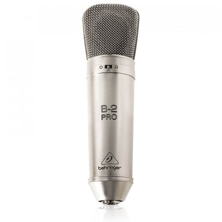 BEHRINGER B-2 PRO