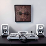 PIONEER DJ VM-50-W BLANCO