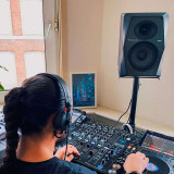 PIONEER DJ VM-80 NEGRO