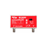FTE M 2020