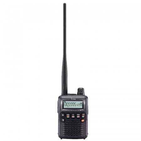 ICOM IC-R6