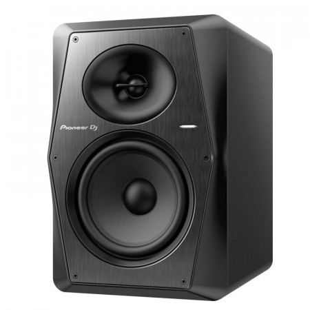 PIONEER DJ VM-70 NEGRO