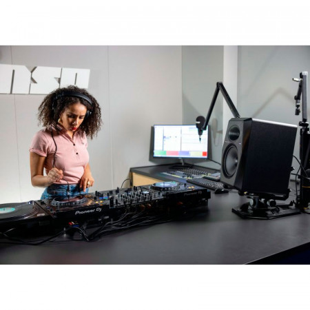 PIONEER DJ VM-50 NEGRO