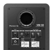 PIONEER DJ VM-50 NEGRO
