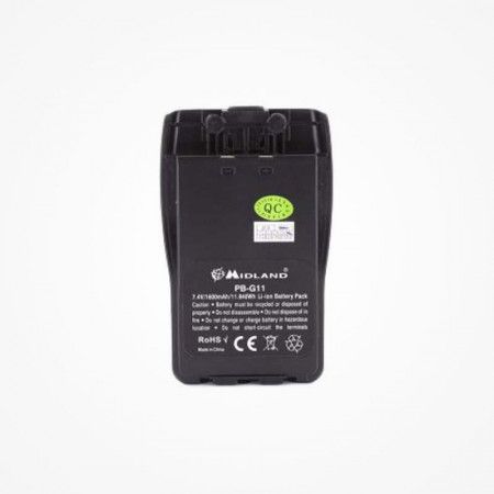 BATERIA PB-G11