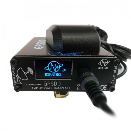QO-100 MK3 UPCONVERTER BOXED DXPATROL
