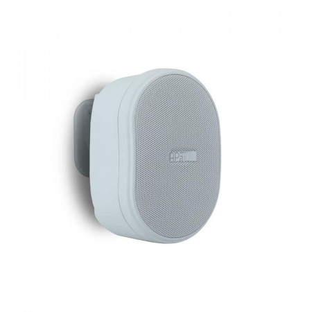 Pareja de altavoces APART OVO3T Blanco 3"